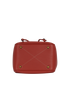 Hampstead Bucket Bag, top view